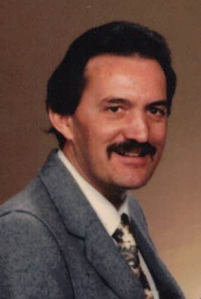 Ronald “Bo” W. Bowman