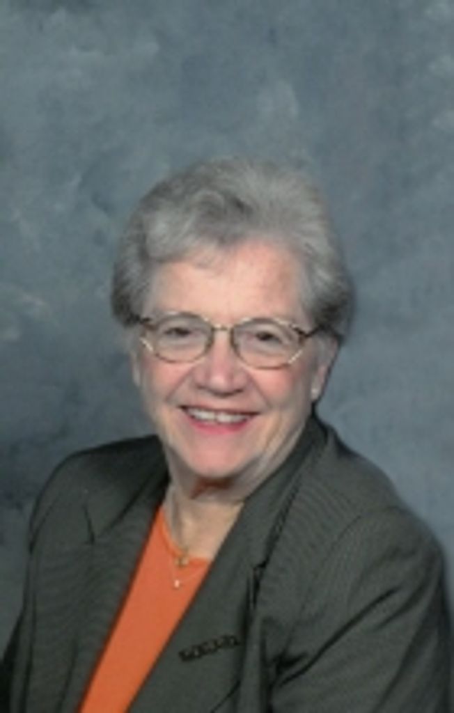 Roberta Jean Johnson