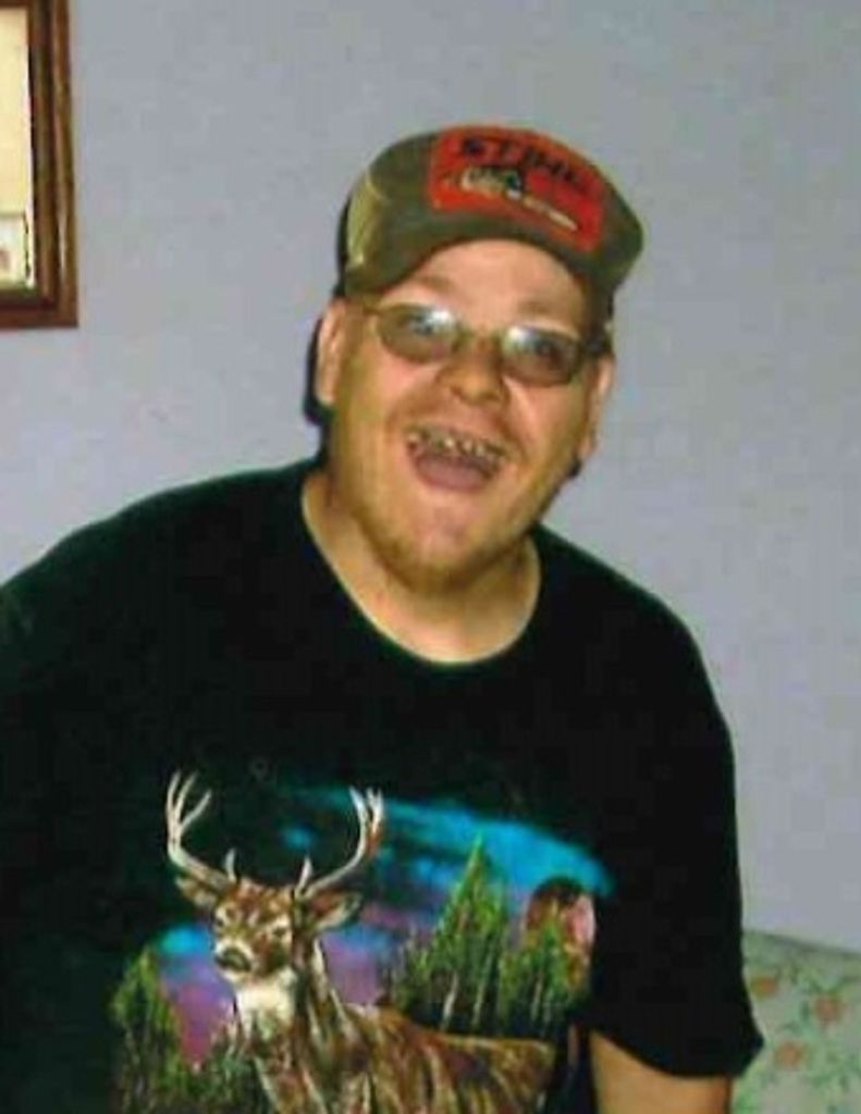 Michael Allen Hickman Profile Photo