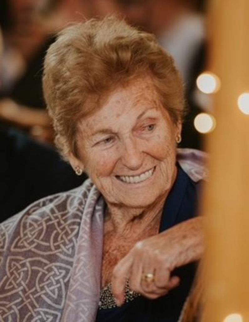 Ann T. Mulligan Profile Photo
