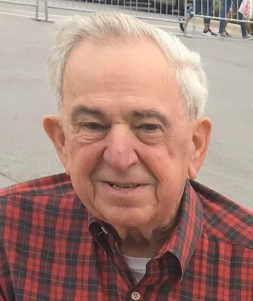 Joseph "Joe" H Cothran