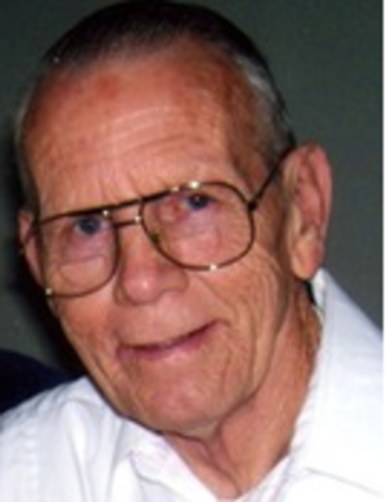 Ronald Dean Mcdade