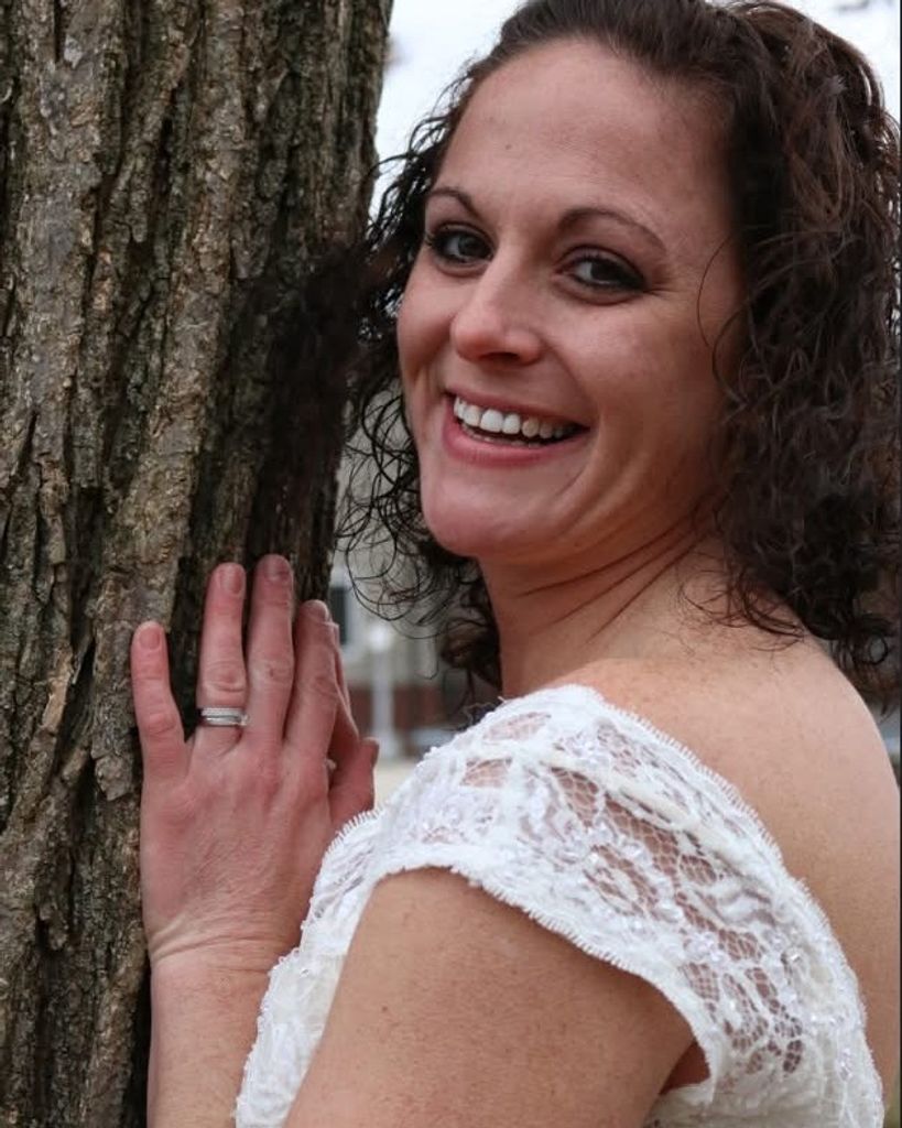 Tammy Lynn Miller