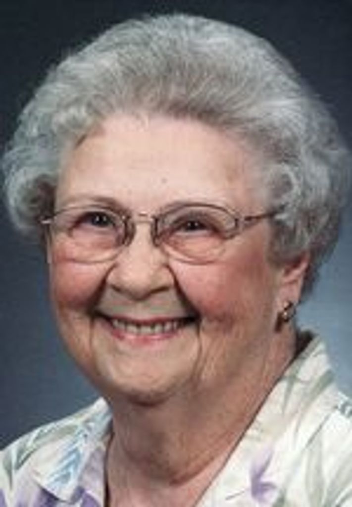 Kathryn Mae Collings