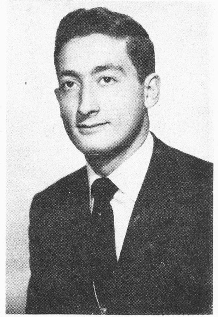 Louis Giovanni Juliano Profile Photo