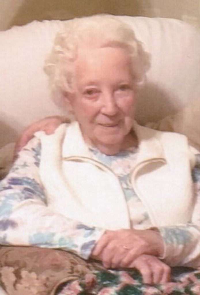 Jane Philomena Hickey Profile Photo