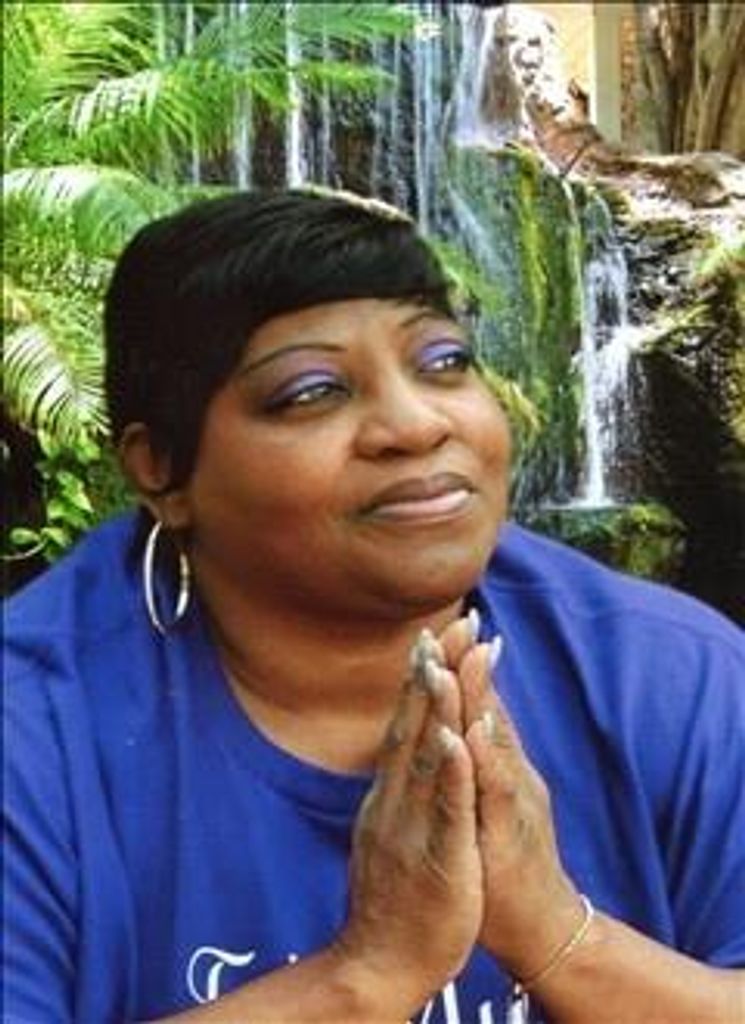 Bridgett Michelle Riley Profile Photo