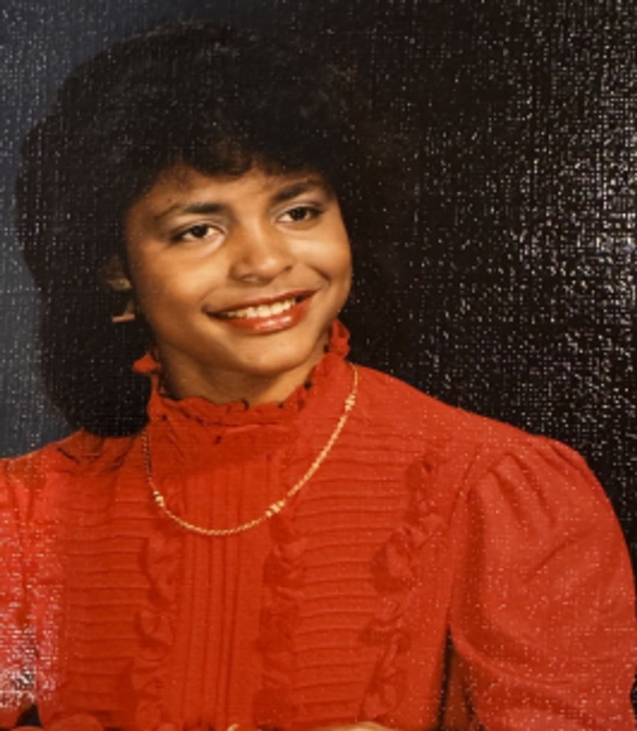 Cecily Garris Profile Photo