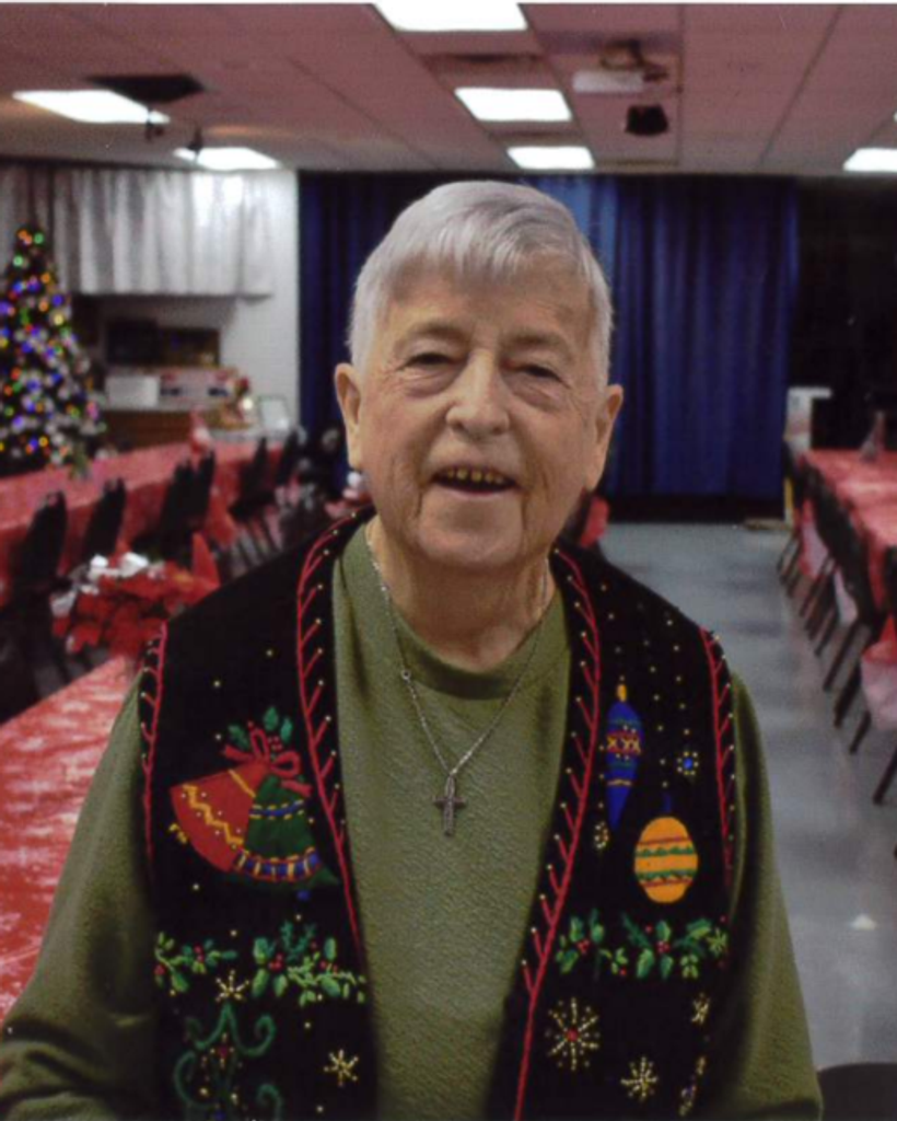Frances Jacobs Lowe Profile Photo