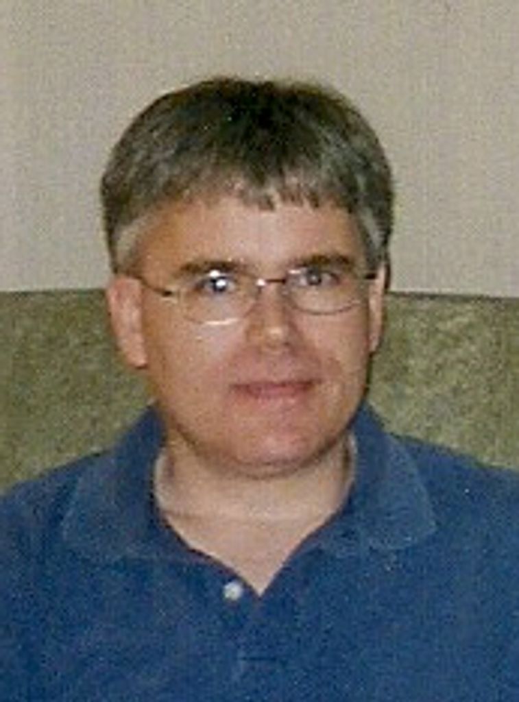 Terry Allan Dailey