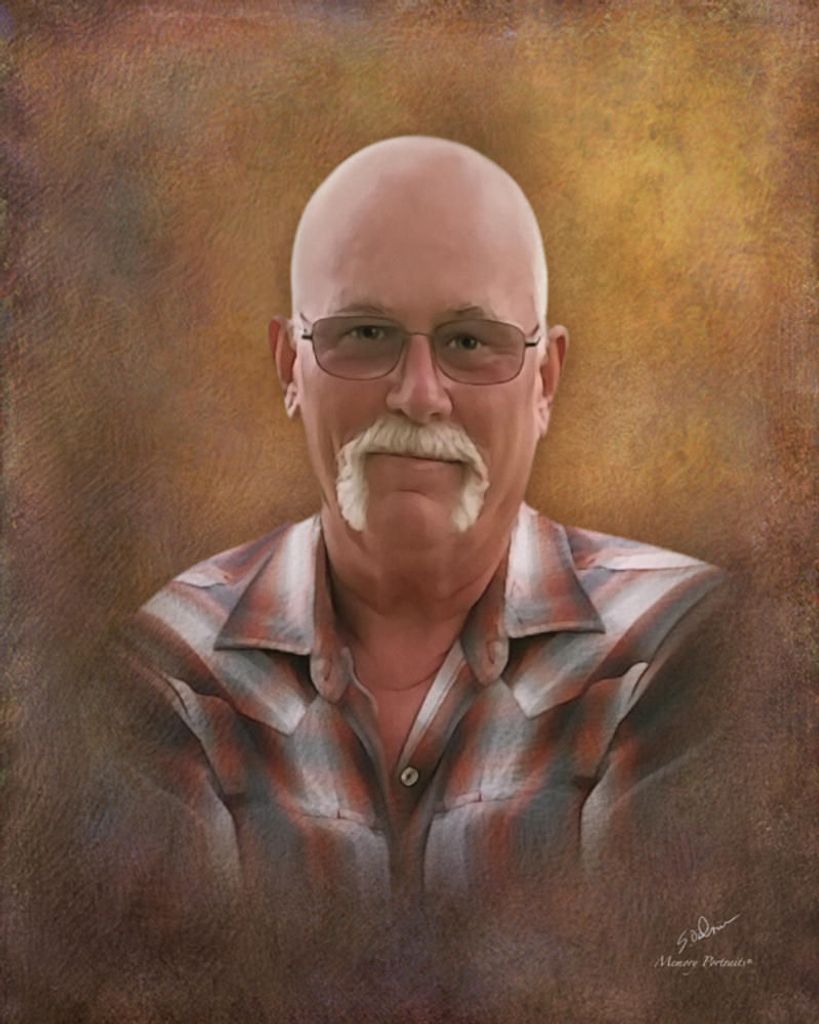 Tony Roberts Profile Photo