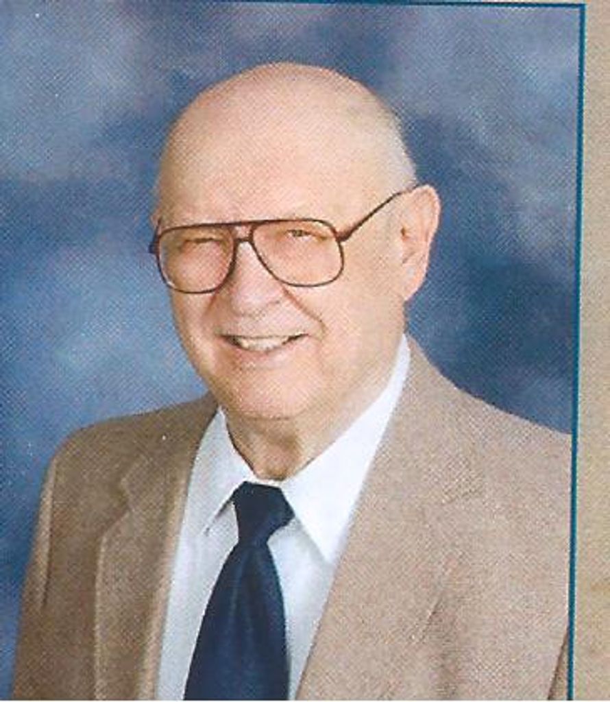 John Charles Korenek Profile Photo