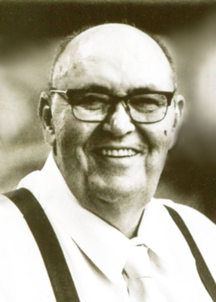 John Emil Kluesner