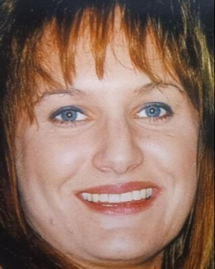 Melissa L. (Parker) McHugh