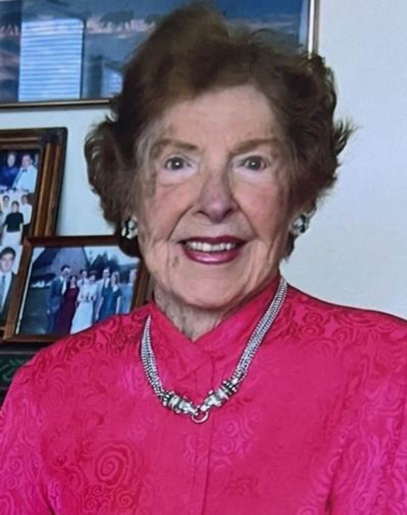 Dorothy H. Lepley Profile Photo