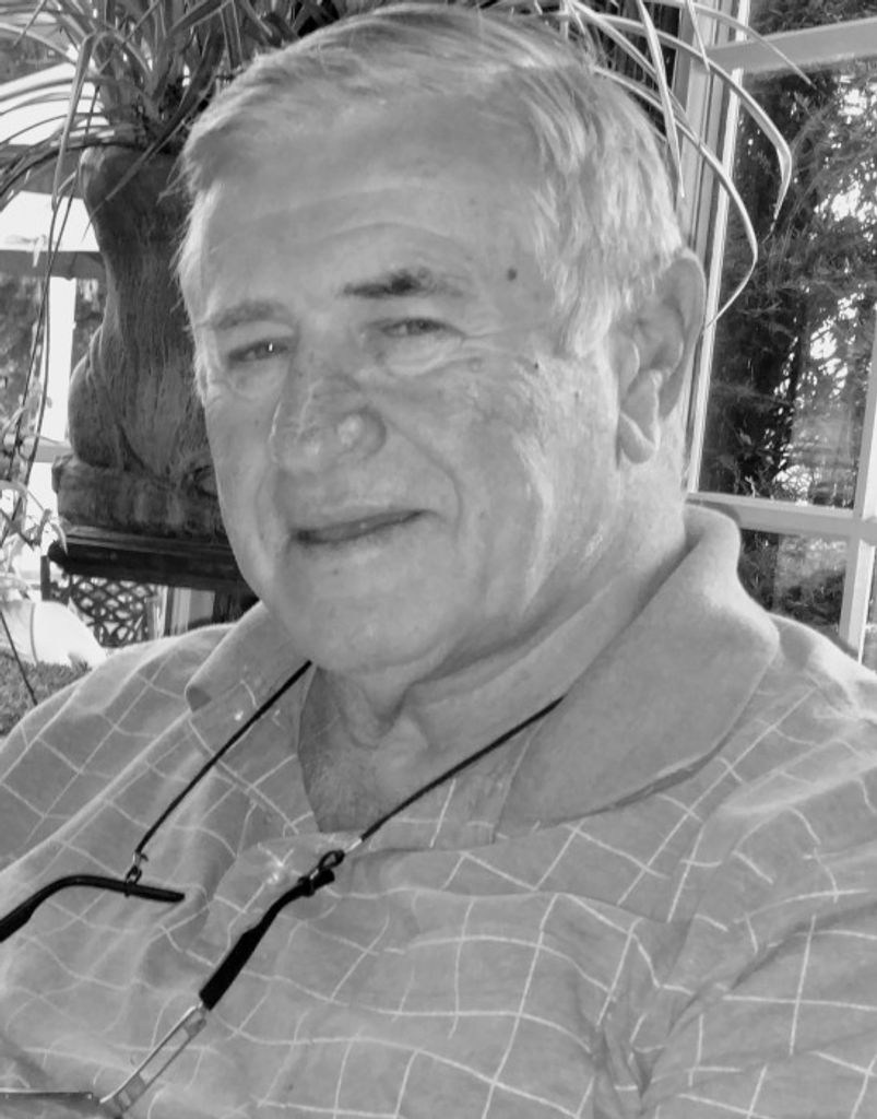 John A. Roberts