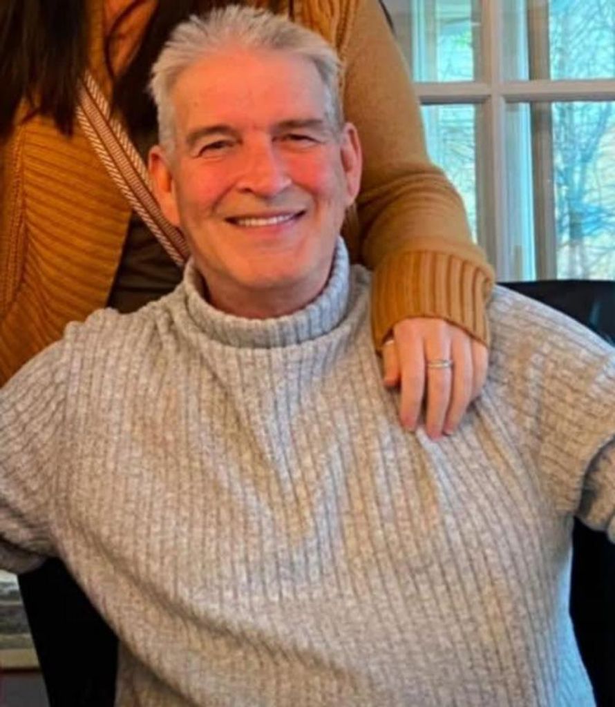 Michael L. Brookshire Profile Photo