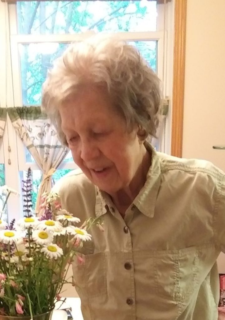 Lois Jean Unmuth Profile Photo