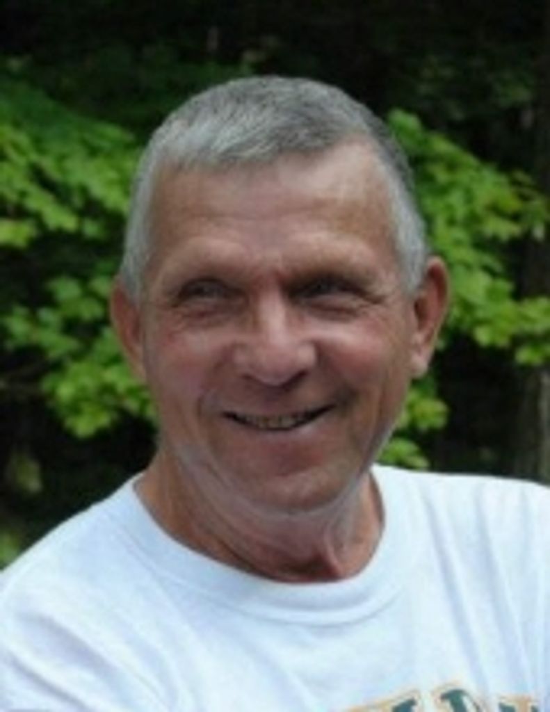 Ronald William Heikkinen