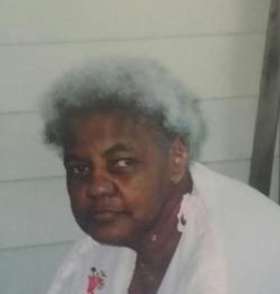 Dorothy "Sister" Jacobs