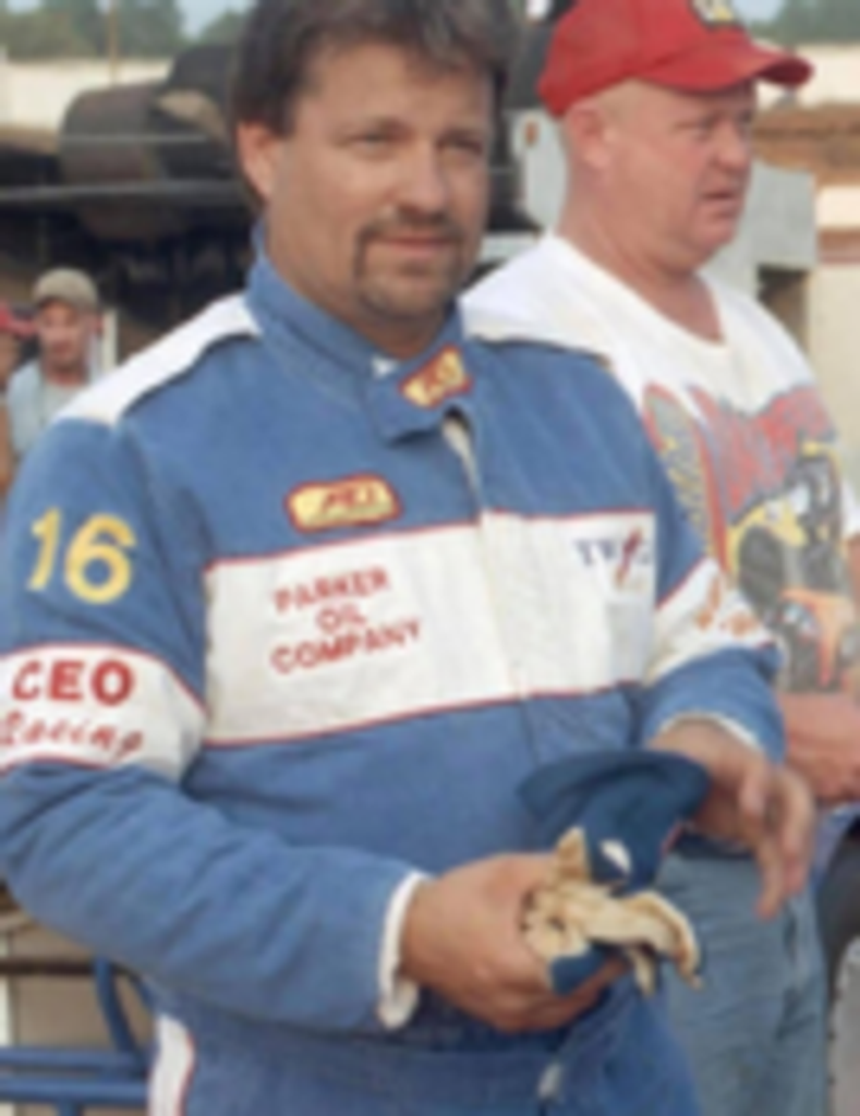 Wesley Dale English Profile Photo