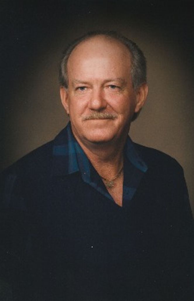 Horace Lamar Branham