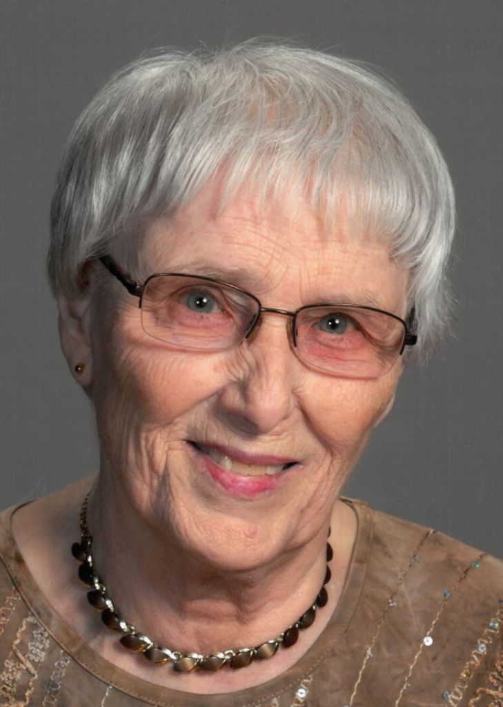 Ruth E. (Balbaugh)  Bellman-Kuhlman