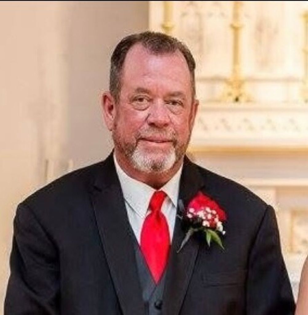Kevin Joel Ingram