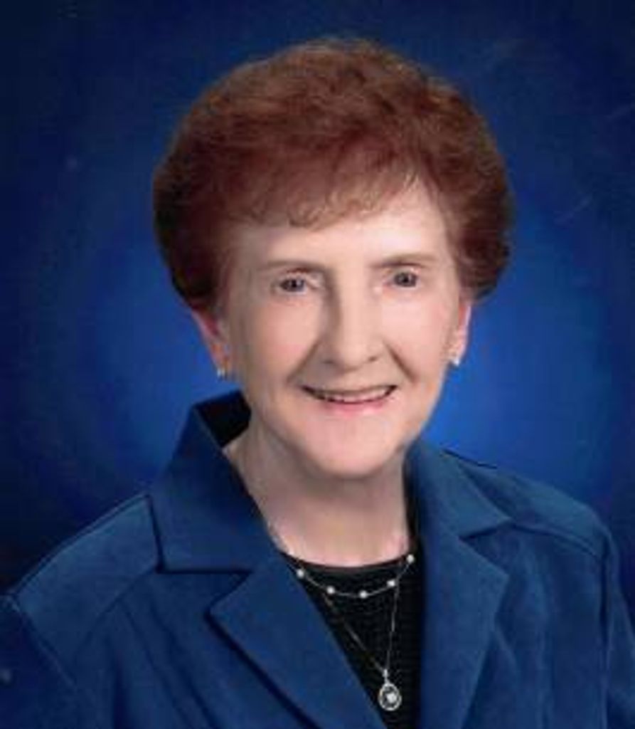 Theresa Weber Profile Photo