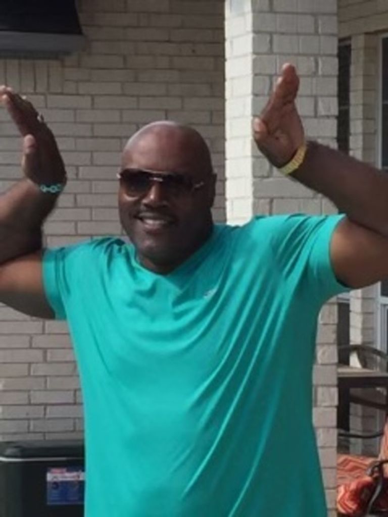 James Edward Yarbrough "Squeeky"