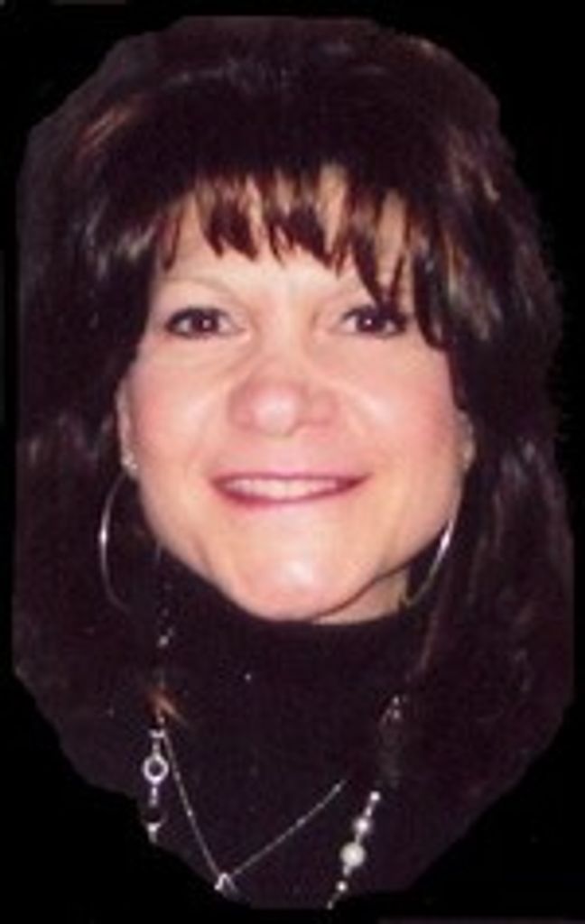 Rosemary Giovannucci