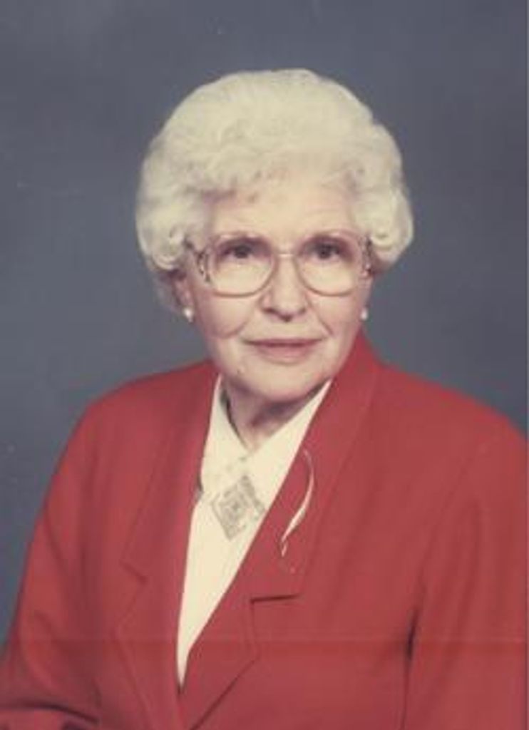 Ann Krett