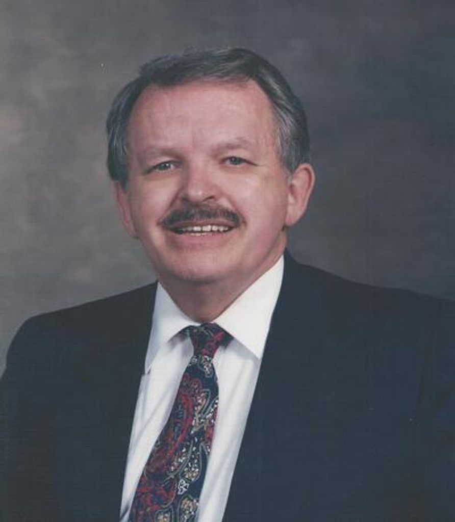 Ken Stewart Profile Photo