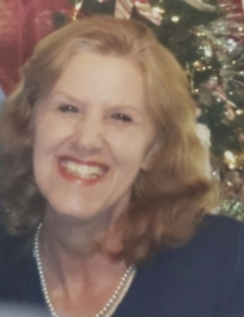 Mildred  Vickery