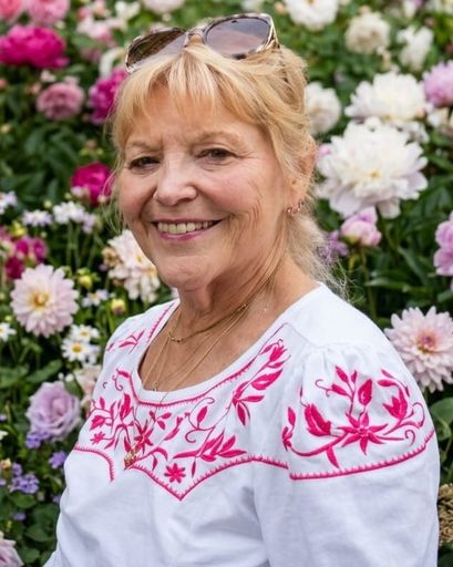 Nancy Lu Riechers Profile Photo