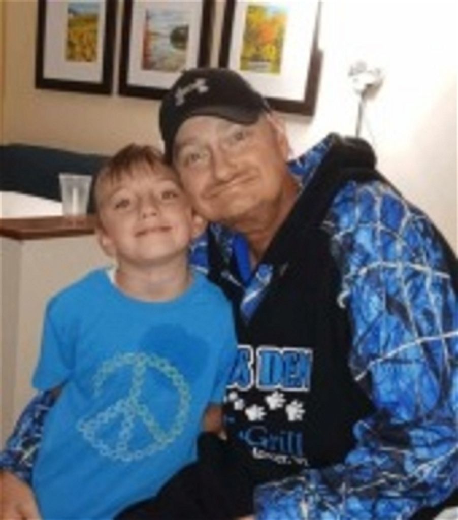 Arthur Lee Wayne Richardson Profile Photo