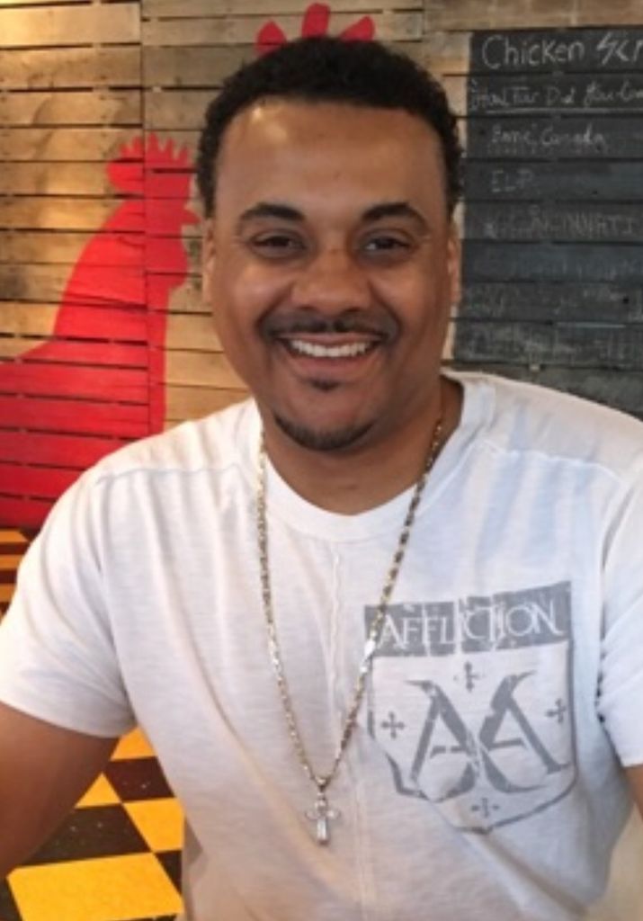 Robert Jermaine Miller Profile Photo