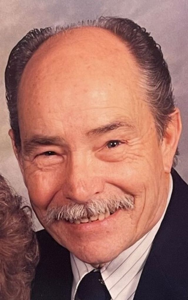 William "Bill' G. Stephan Profile Photo