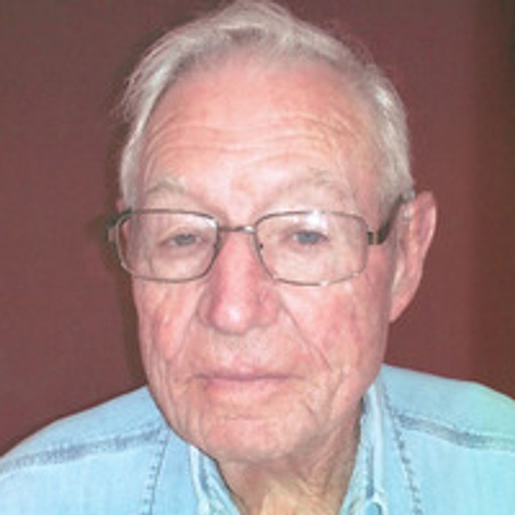 Donald Ray Anderson