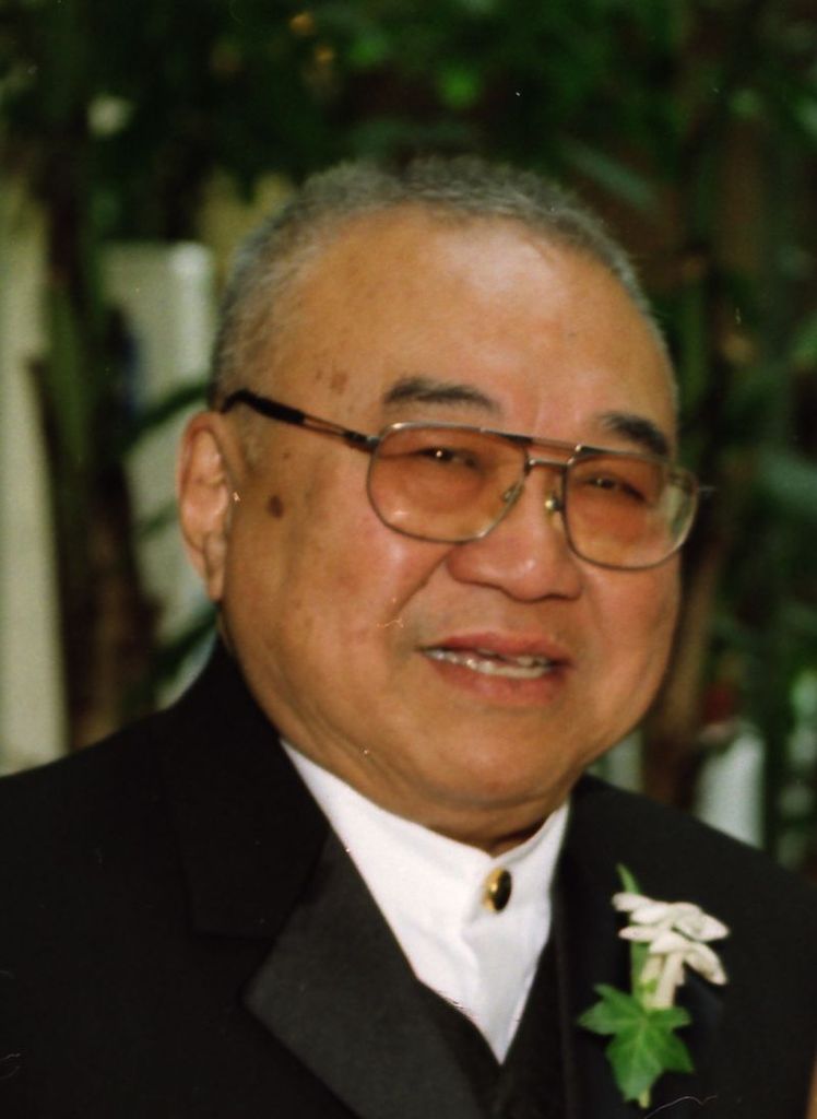 Patricio Lizares Labayen