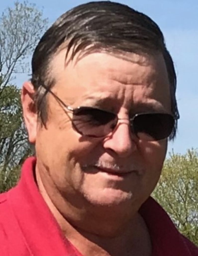 Lester Wayne Walley Profile Photo