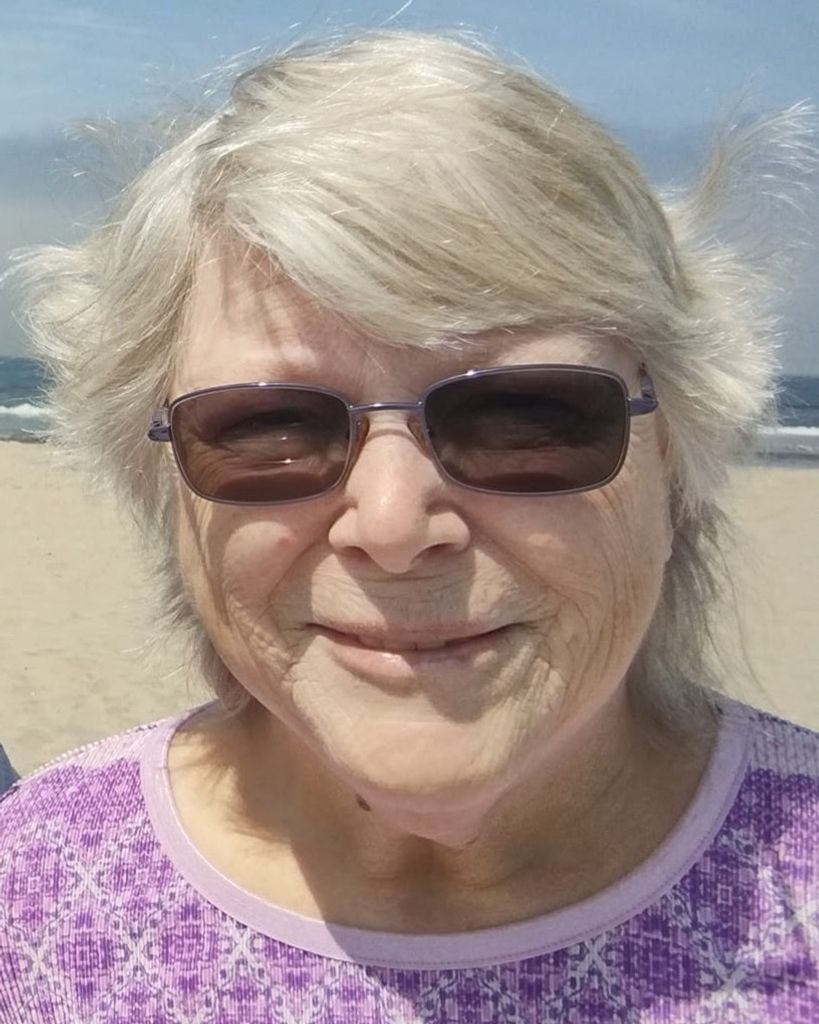 Debra Hodge Profile Photo