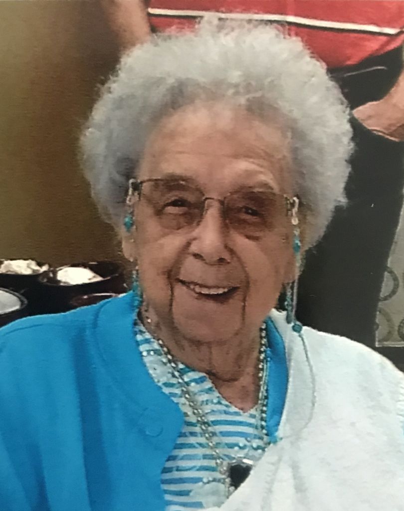Lois Brown Hafler