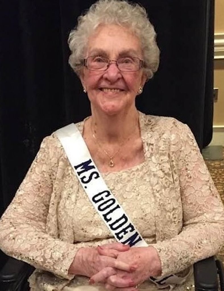 Eileen M. Harrison Profile Photo