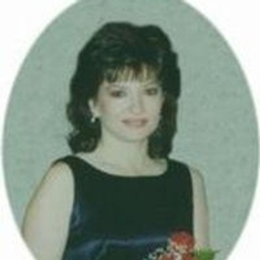 Sheryl Lynn Stewart