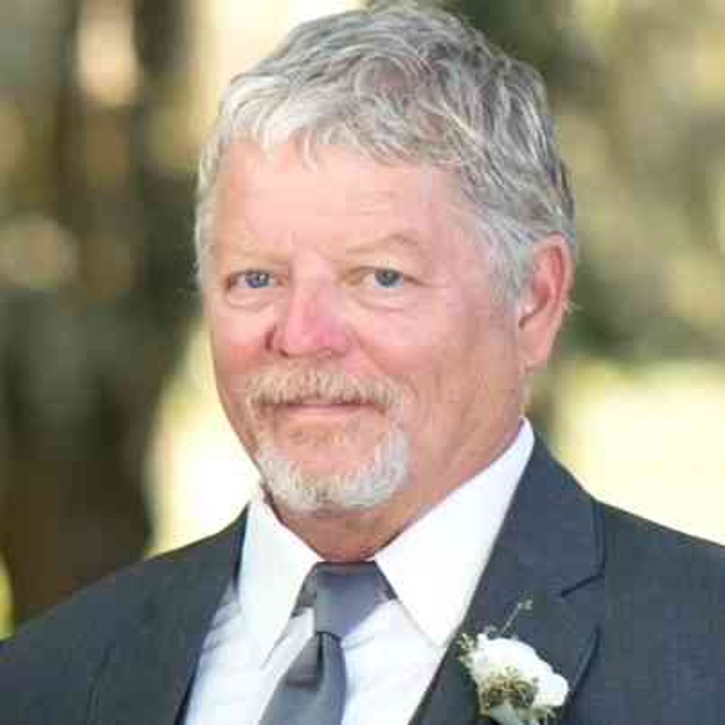 Robert Harold Tilghman, Jr. Profile Photo