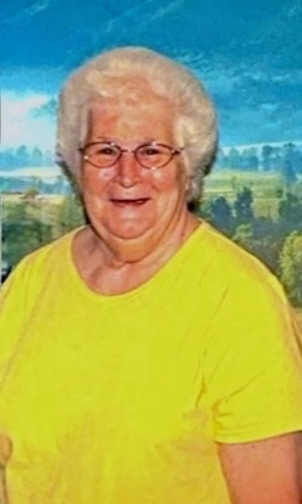 Rebecca Sue "Becky" Foster Profile Photo