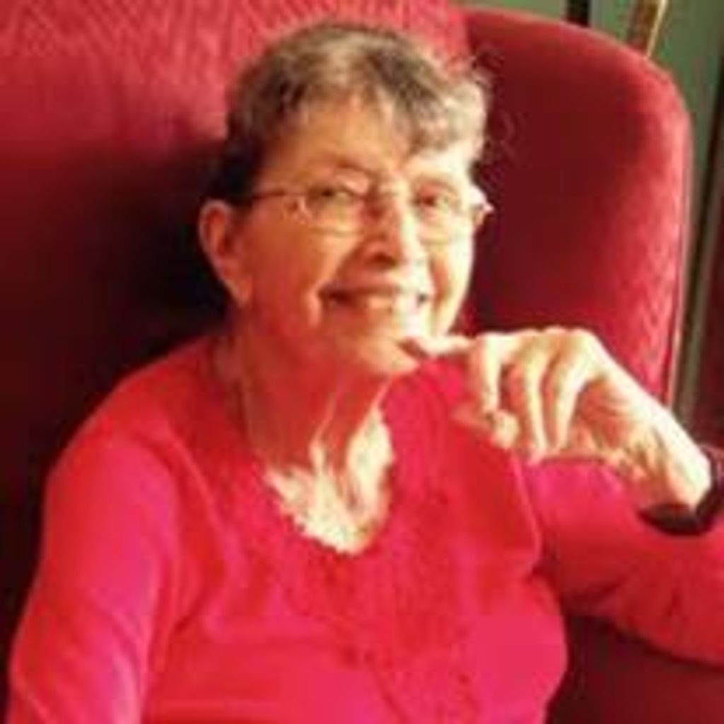 Dolores Yerxa