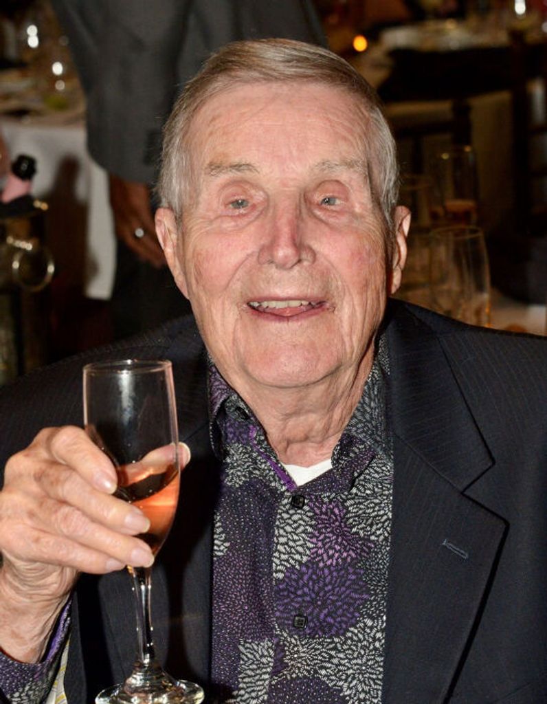 Warren Bateman