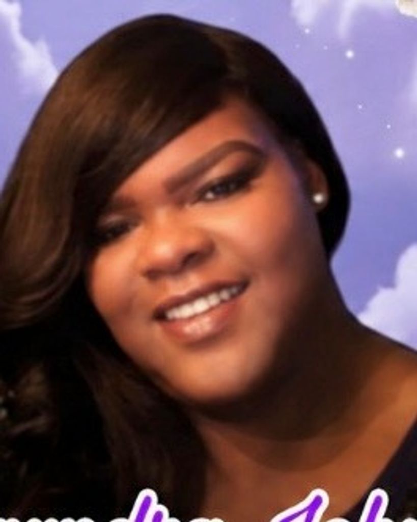 LaSaundra Johnson
